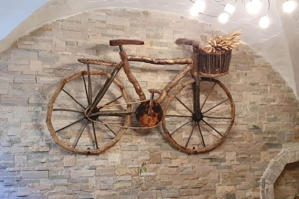 Cal Curpets - Bicicletas Free Puigvert de Agramunt Exterior foto